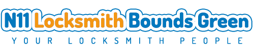 Logo N11 Locksmith Bounds Green